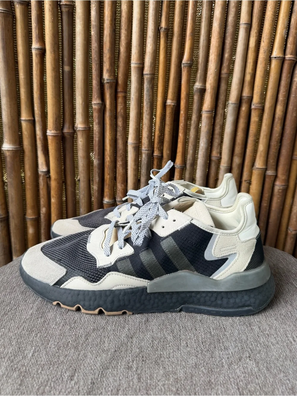 ADIDAS Nite Jogger sneakers